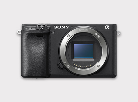 Sony | Alpha Universe | Middle East and Africa