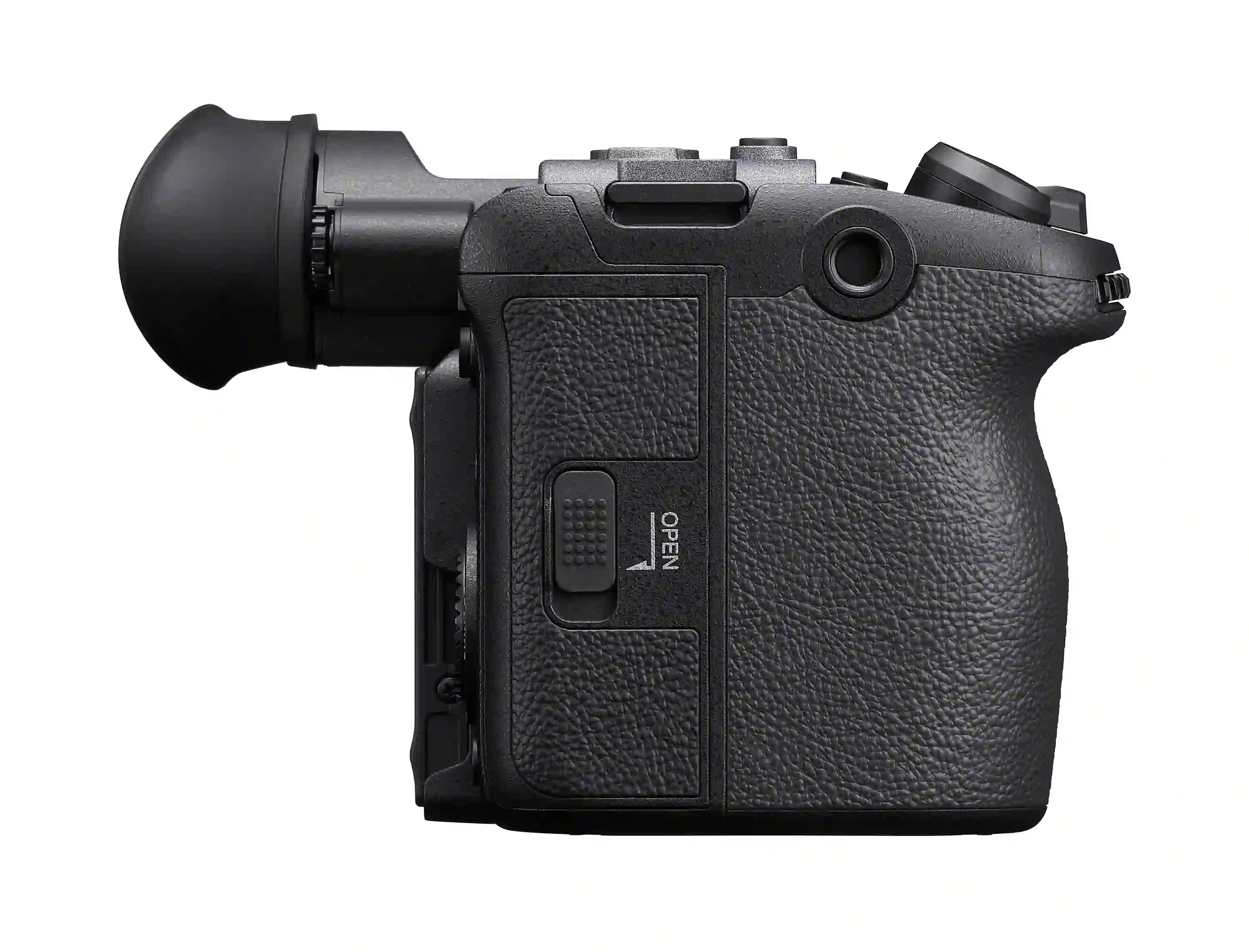 Sony | Alpha Universe | Middle East and Africa