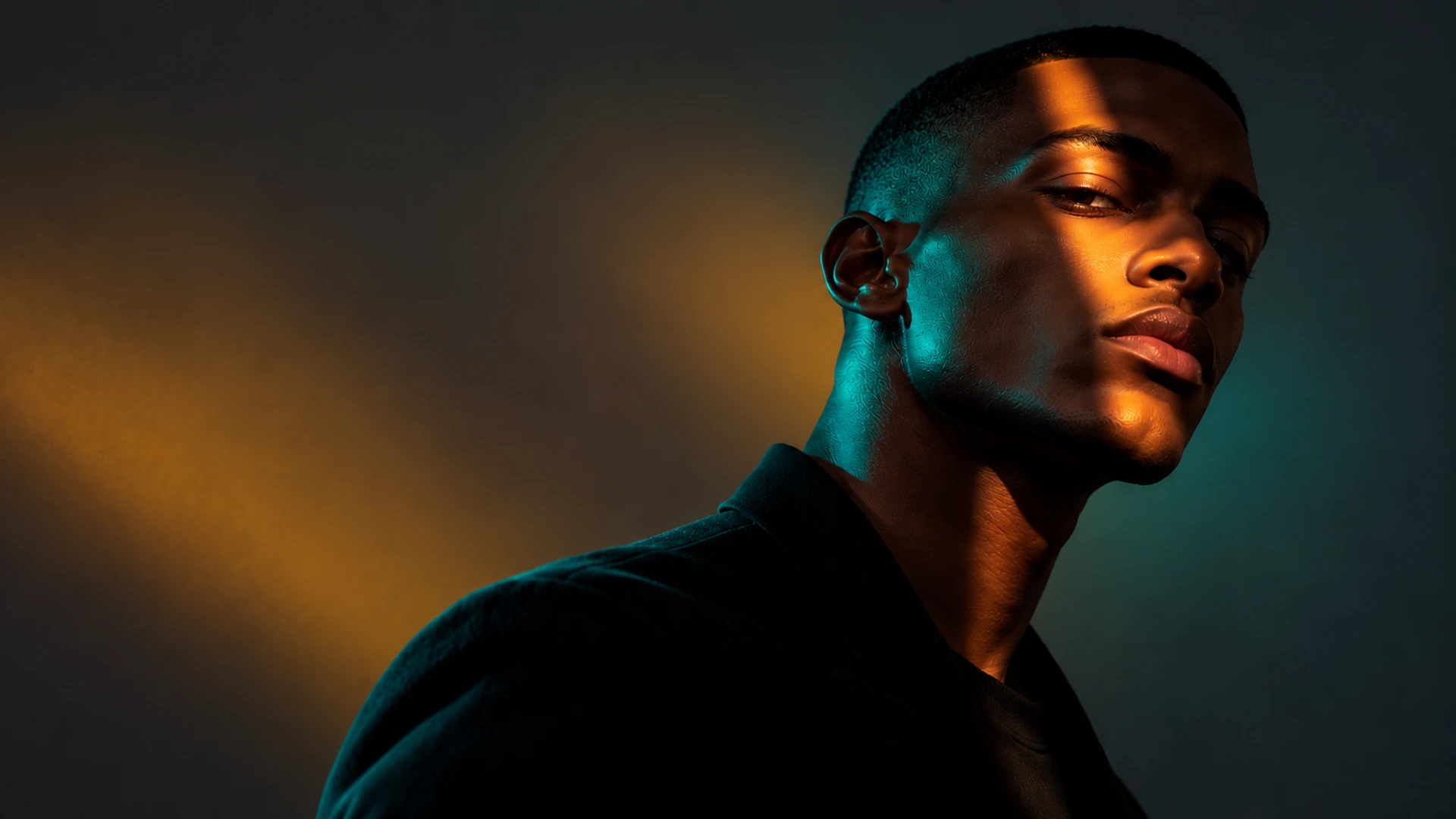Creative Lighting with Color Gels