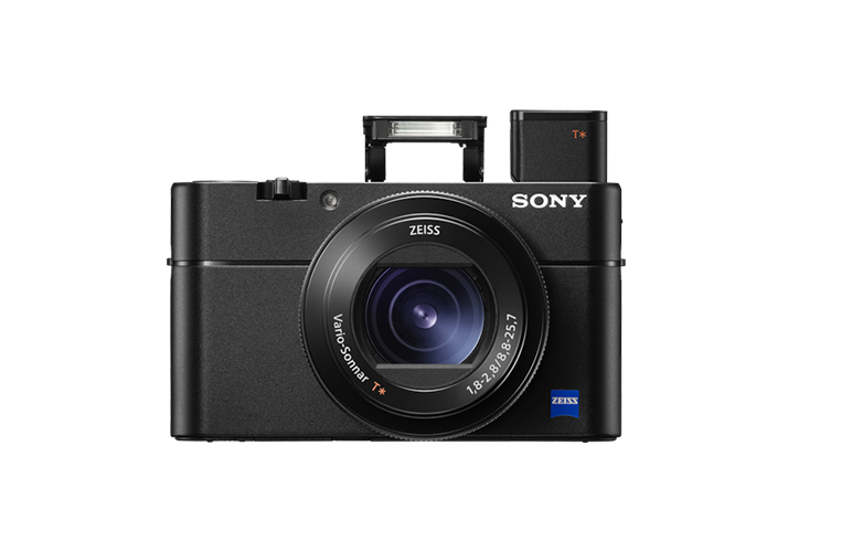 ソニー　 SONY DSC-RX100M5 Sony | Alpha Universe | Middle East and Africa