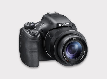 Sony | Alpha Universe | Middle East and Africa