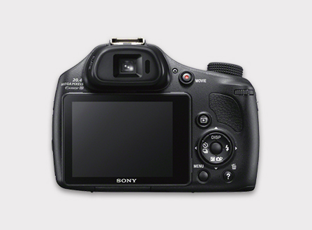 Sony | Alpha Universe | Middle East and Africa