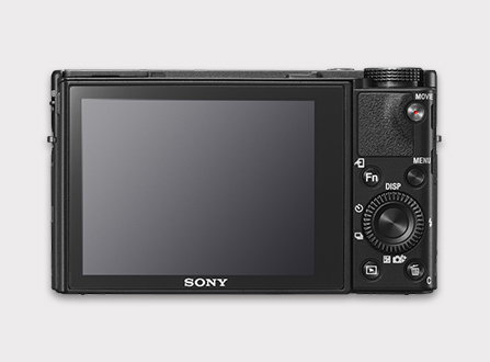 Sony | Alpha Universe | Middle East and Africa
