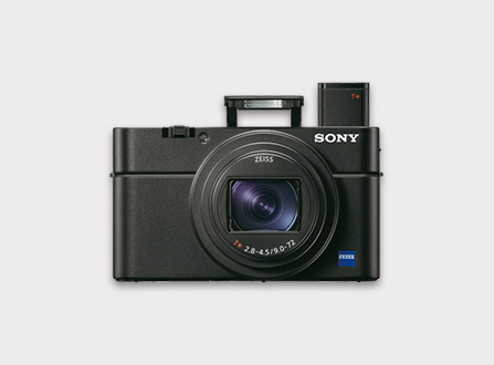Sony | Alpha Universe | Middle East and Africa