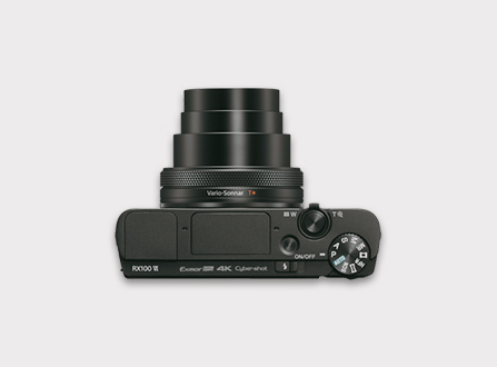 Sony | Alpha Universe | Middle East and Africa