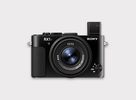 【美品】DSC-RX1RM2 DSC-RX1RM2