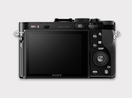 DSC-RX1RM2