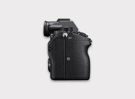 SONY α7Ⅲ ILCE-7M3 Amazon.com : Sony a7 III ILCE7M3/B Full-Frame Mirrorless