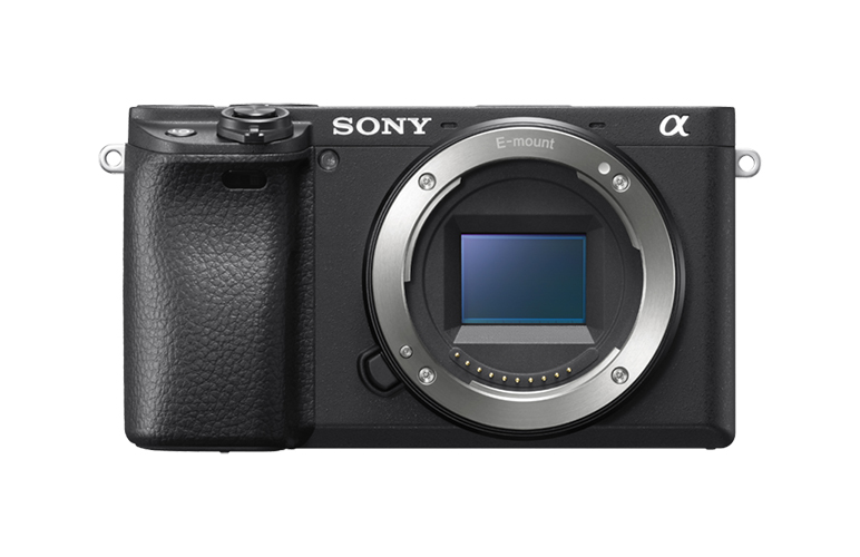SONY 6400α Sony LBTZX99i Mini Hi-Fi Component System LBTZX99I B&H Photo