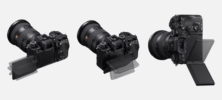 Sony | Alpha Universe | Middle East and Africa