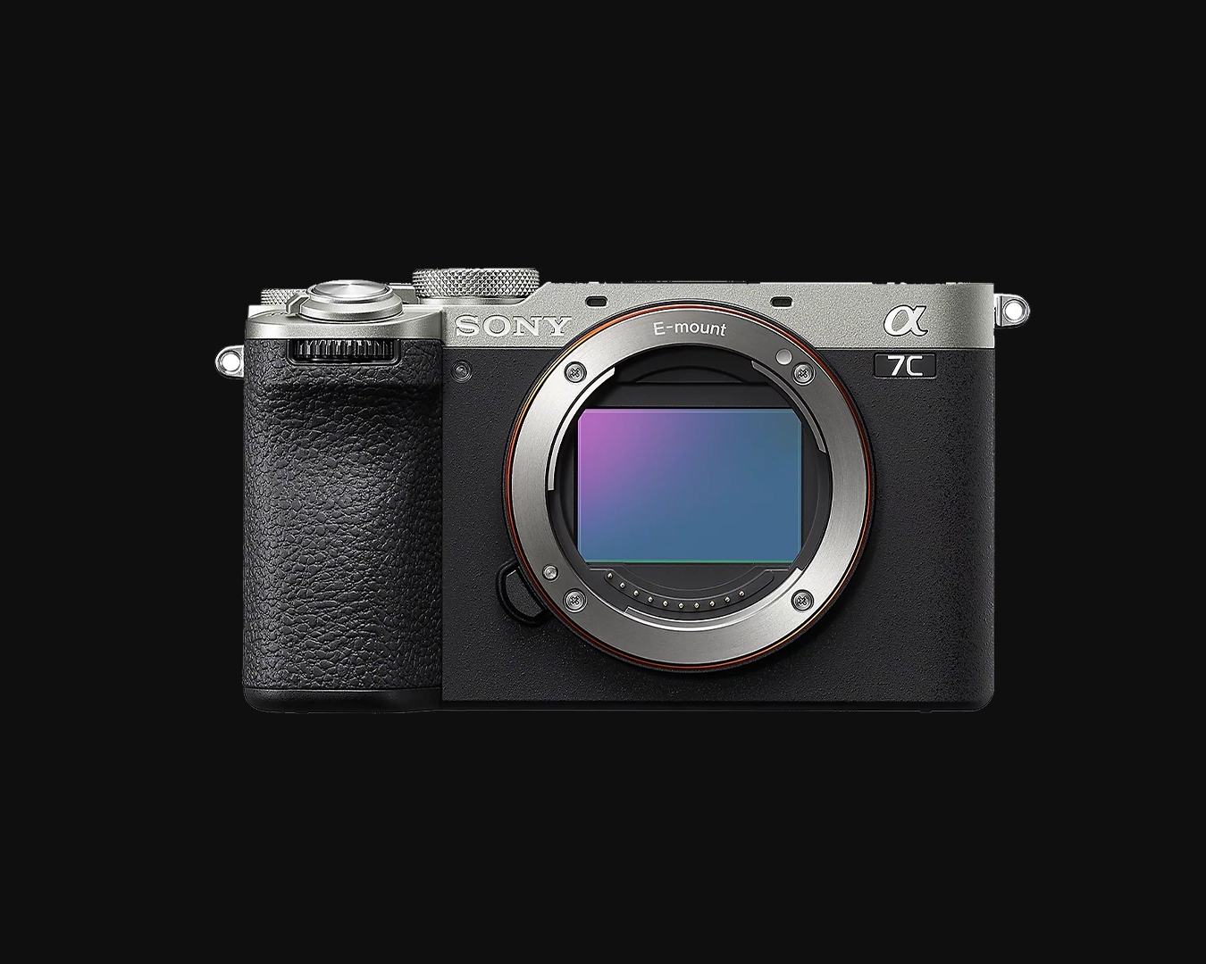 ILCE-7CM2