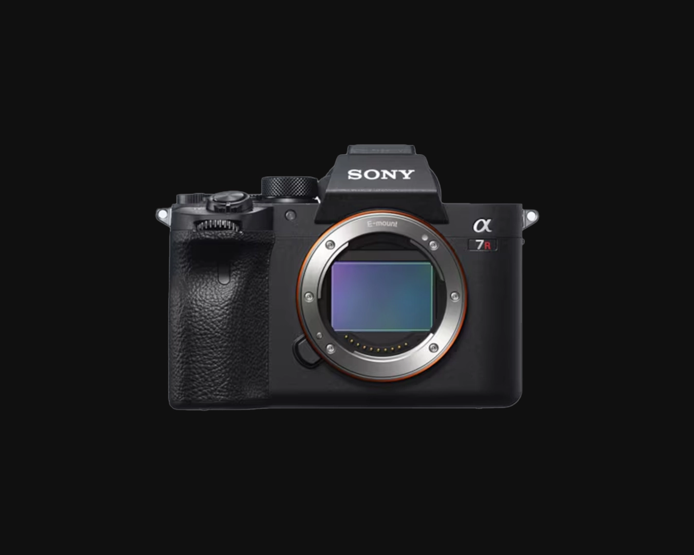 Sony | Alpha Universe | Middle East and Africa