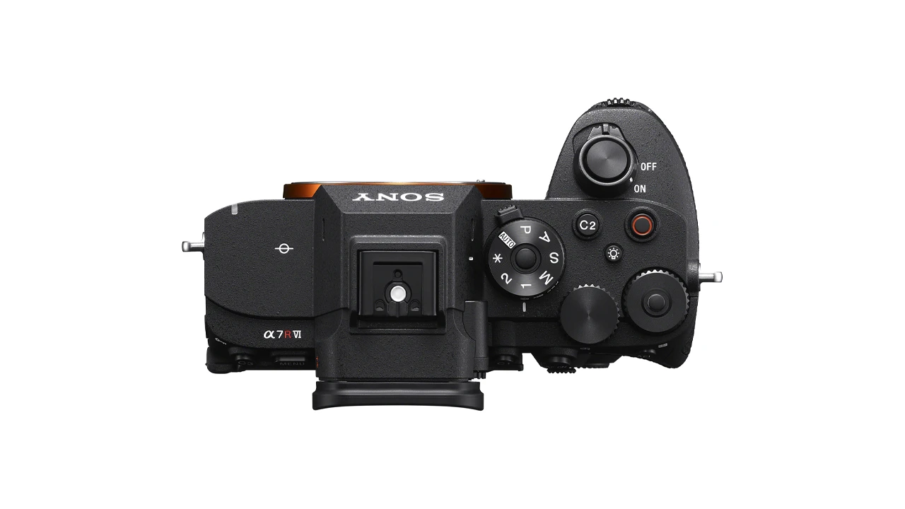 ILCE-7RM6