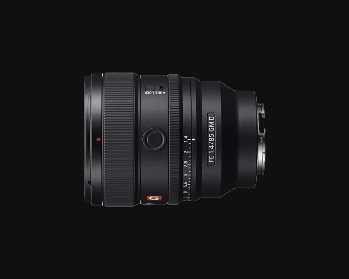 FE 85mm F1.4 GM II SEL85F14GM2 極美品 FE 85mm F1.4 GM II | SEL85F14GM2 | Sony Taiwan